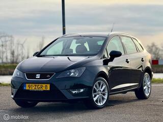 Seat Ibiza (2008 - 2017)