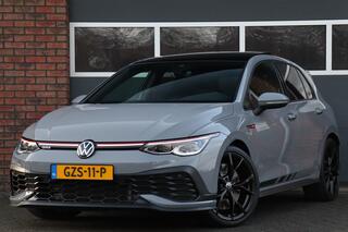 VOLKSWAGEN GOLF 2.0 TSI GTI Clubsport