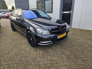 Mercedes-Benz C-Klasse Estate (2007 - 2014)