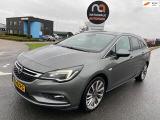 Opel Astra Sports Tourer (2016 - 2021)