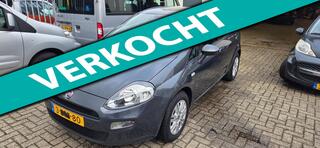 FIAT PUNTO Evo 1.2 Pop nette staat nieuwe distributie, banden 5drs airco