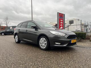Ford Focus Wagon (2011 - 2018)