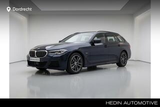 BMW 5-Serie (2016 - 2023)
