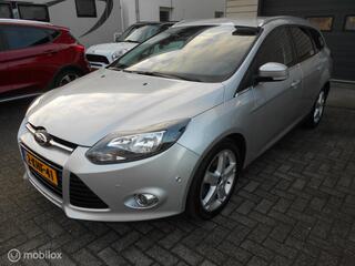 Ford Focus Wagon (2011 - 2018)