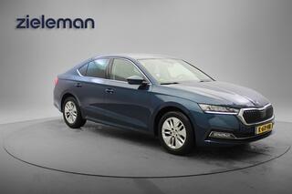 SKODA OCTAVIA 1.0 TSI Business Edition - Digitaal Cockpit, Carplay, Cruise