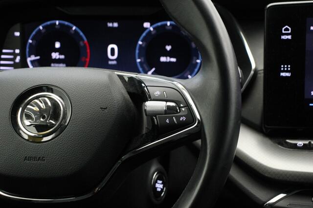 Skoda Octavia 1.0 TSI Business Edition - Digitaal Cockpit, Carplay, Cruise