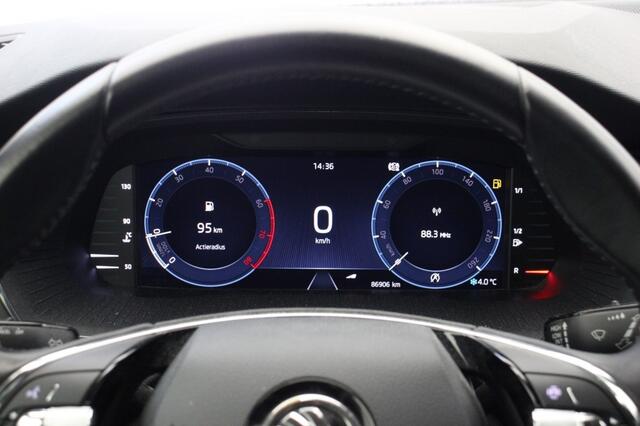 Skoda Octavia 1.0 TSI Business Edition - Digitaal Cockpit, Carplay, Cruise