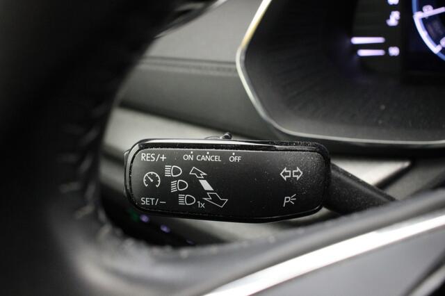 Skoda Octavia 1.0 TSI Business Edition - Digitaal Cockpit, Carplay, Cruise