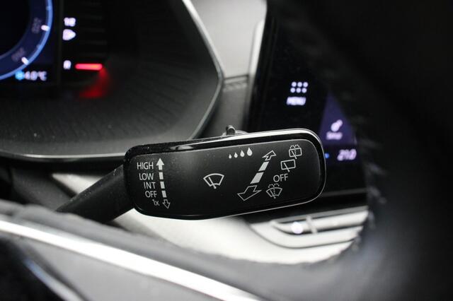 Skoda Octavia 1.0 TSI Business Edition - Digitaal Cockpit, Carplay, Cruise