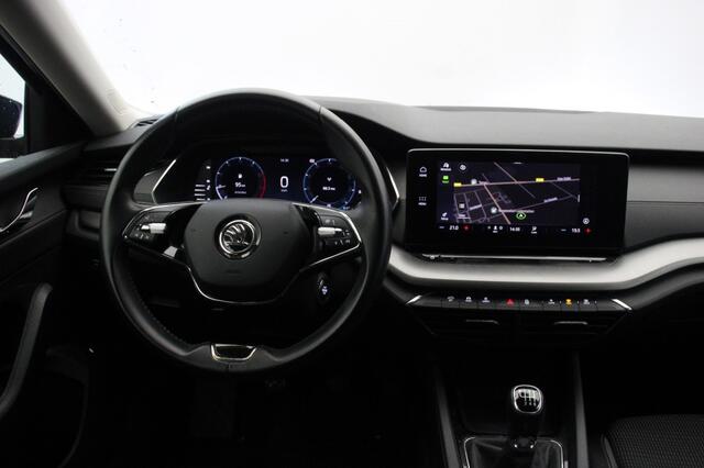 Skoda Octavia 1.0 TSI Business Edition - Digitaal Cockpit, Carplay, Cruise