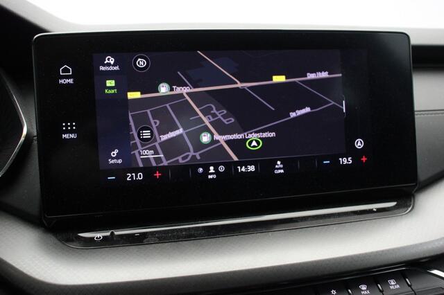 Skoda Octavia 1.0 TSI Business Edition - Digitaal Cockpit, Carplay, Cruise
