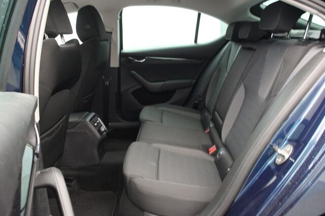 Skoda Octavia 1.0 TSI Business Edition - Digitaal Cockpit, Carplay, Cruise