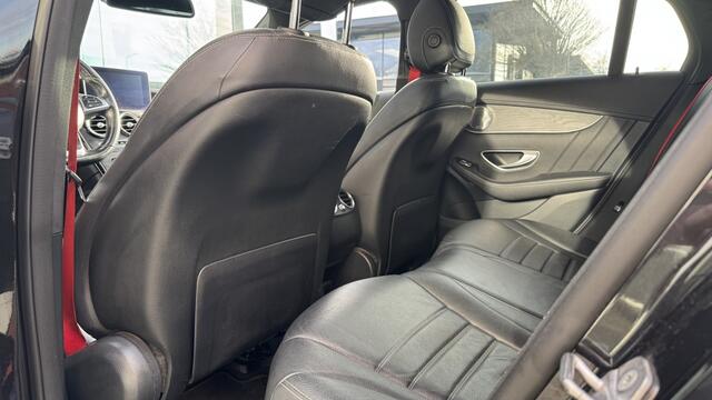Mercedes-Benz GLC Coup� 250 4Matic Premium Plus | Luchtvering | Burmester