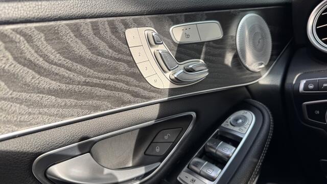 Mercedes-Benz GLC Coup� 250 4Matic Premium Plus | Luchtvering | Burmester