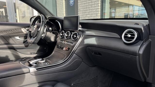Mercedes-Benz GLC Coup� 250 4Matic Premium Plus | Luchtvering | Burmester