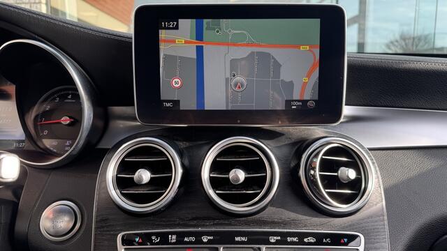 Mercedes-Benz GLC Coup� 250 4Matic Premium Plus | Luchtvering | Burmester