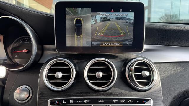 Mercedes-Benz GLC Coup� 250 4Matic Premium Plus | Luchtvering | Burmester