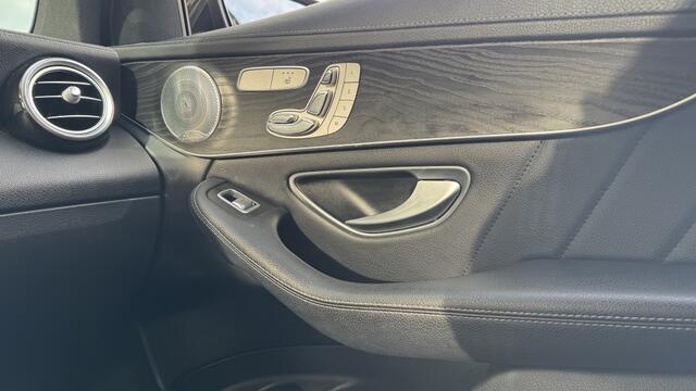 Mercedes-Benz GLC Coup� 250 4Matic Premium Plus | Luchtvering | Burmester