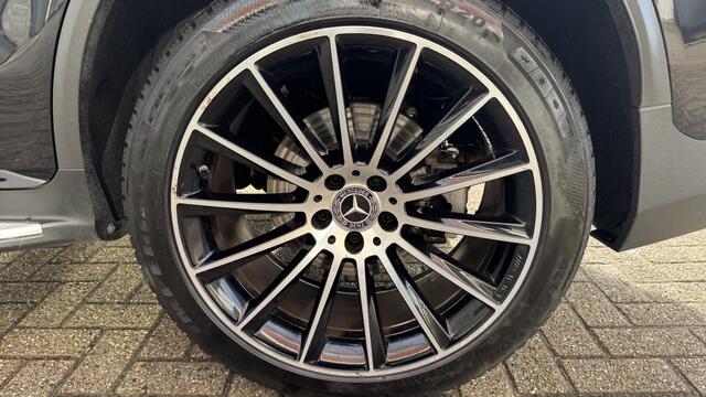 Mercedes-Benz GLC Coup� 250 4Matic Premium Plus | Luchtvering | Burmester