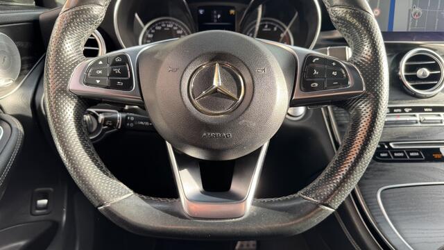 Mercedes-Benz GLC Coup� 250 4Matic Premium Plus | Luchtvering | Burmester