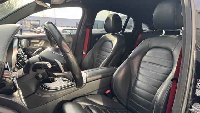 Mercedes-Benz GLC Coup� 250 4Matic Premium Plus | Luchtvering | Burmester