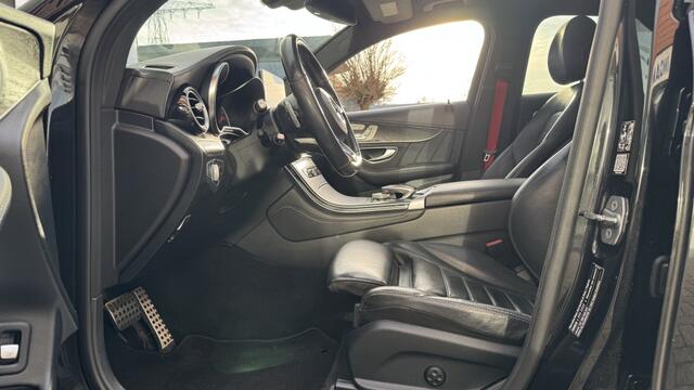 Mercedes-Benz GLC Coup� 250 4Matic Premium Plus | Luchtvering | Burmester