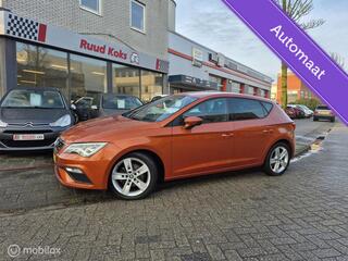Seat Leon (2012 - 2020)