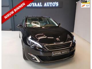 Peugeot 308 (2013 - 2021)