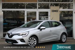 Renault Clio (2019 - 2025)