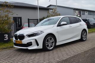 BMW 1-Serie (2020 - 2024)