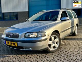 Volvo V70 (1996 - 2007)