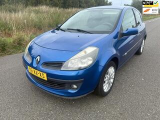 Renault Clio (2005 - 2012)