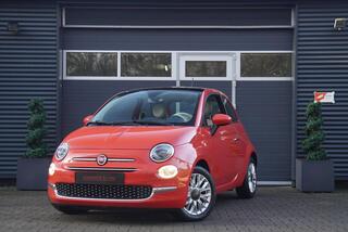 Fiat 500 (2007 - 2025)
