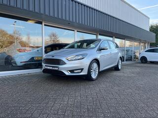 Ford Focus Wagon (2011 - 2018)
