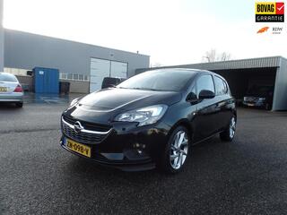Opel Corsa (2014 - 2019)