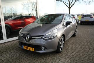 Renault Clio (2012 - 2019)