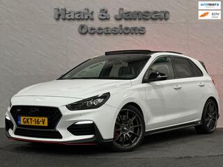 HYUNDAI I 30 2.0 T-GDI N2 Performance