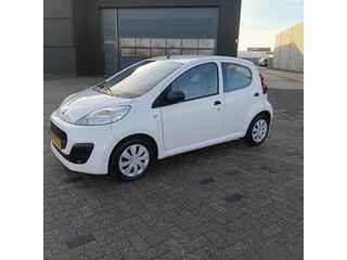 PEUGEOT 107 1.0 Access Accent