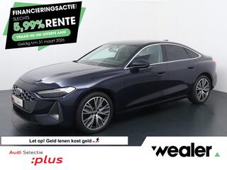 Audi A5 (2016 - 2024)