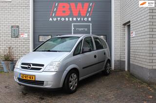 Opel Meriva (2003 - 2010)