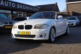 BMW 1-Serie Cabrio