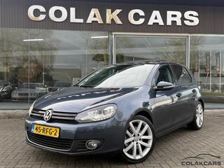 Volkswagen Golf VI