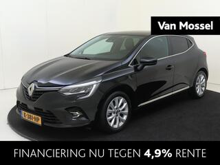 Renault Clio (2019 - 2025)