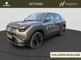 SUZUKI VITARA e Select 61 kWh | Rijklaar | Demo |