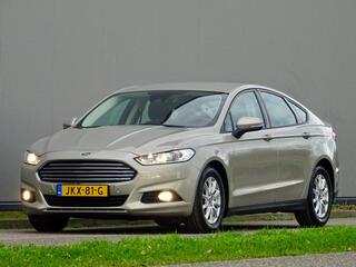 FORD MONDEO 1.5 TITANIUM /// Dealer-Oh / Nieuw-Staat /