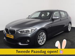 BMW 1-Serie (2011 - 2019)
