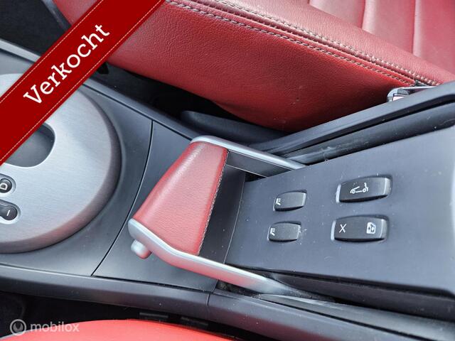 Renault Megane Coup�-Cabriolet 2.0-16V AUTOMAAT/CRUISE APK 01/2027 VASTEPRIJS