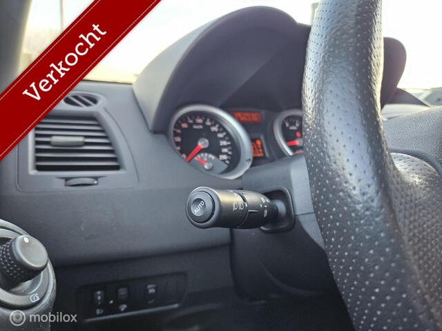 Renault Megane Coup�-Cabriolet 2.0-16V AUTOMAAT/CRUISE APK 01/2027 VASTEPRIJS