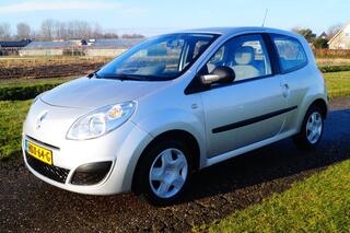 Renault Twingo (2007 - 2014)