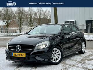 Mercedes-Benz A-Klasse (2012 - 2018)